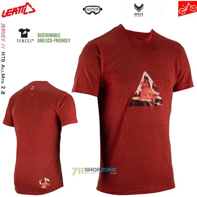 Leatt MTB AllMtn 2.0
