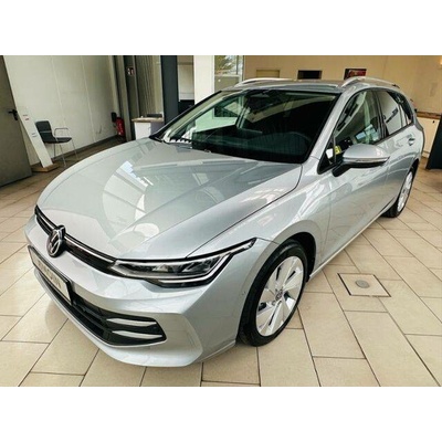 Volkswagen Golf eTSI Life DSG 110 kW