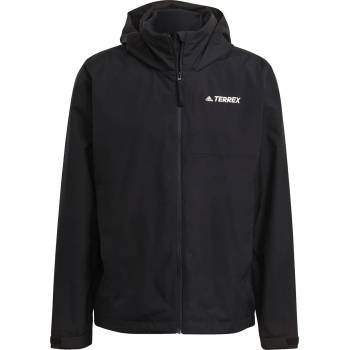 adidas Мъжко непромокаемо яке Adidas Mens MT Waterproof Jacket - Black