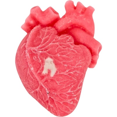 Svíčkománie3D Lidské srdce 25 g