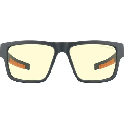 GUNNAR Компютърни очила GUNNAR Overwatch Ultimate Ash - Amber (OVW-08501)