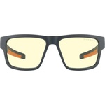 GUNNAR Компютърни очила GUNNAR Overwatch Ultimate Ash - Amber (OVW-08501) - hits