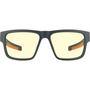 GUNNAR Компютърни очила GUNNAR Overwatch Ultimate Ash - Amber (OVW-08501) - hits
