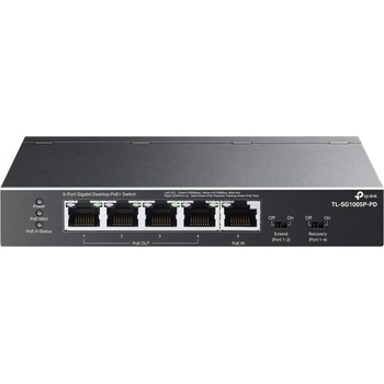 TP-Link TL-SG1005P1005