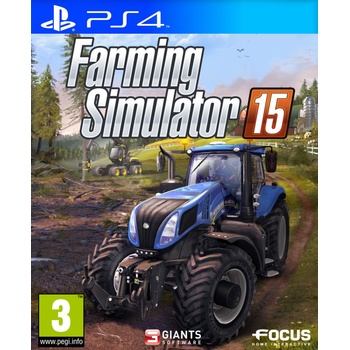 Farming Simulator 15