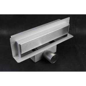 Inter Ceramic Линеен сифон icd 30005 (30005 new generation)