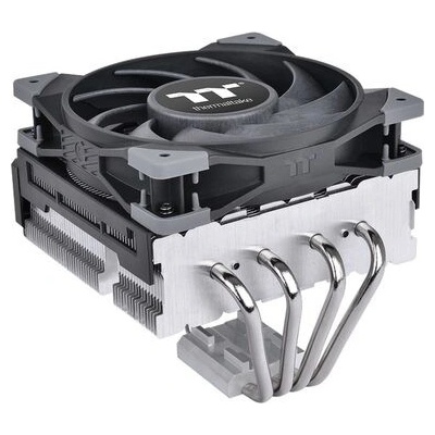 Thermaltake TOUGHAIR 110 CPU Air Cooler CL-P073-AL12BL-A