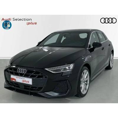 Audi A3 TFSIe S tronic Sportback 150 kW
