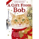 A Gift from Bob - anglicky