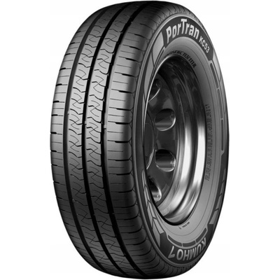 Kumho PorTran KC53 195/60 R16 99/97H