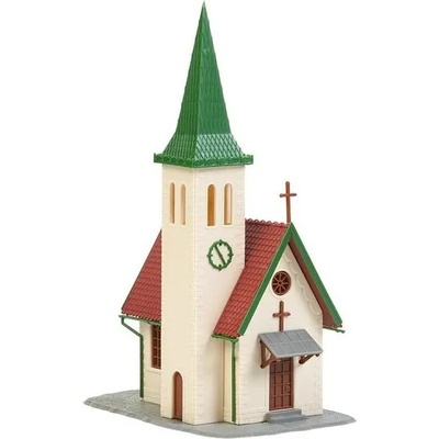 Faller Църква (131259)