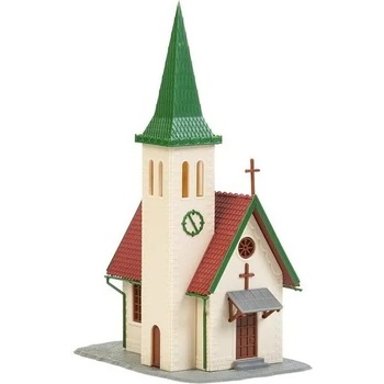 Image 1 of Faller Църква (131259)
