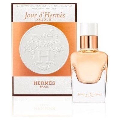 Hermes Jour d'Hermes Absolu parfumovaná voda dámska 50 ml