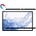 GKK Матов Протектор за Samsung Tab S10 Lite/ S10 FE/ S9 FE/ S8/ S7, Magnetic Paper Feel Glass, Черен (5906604084461)