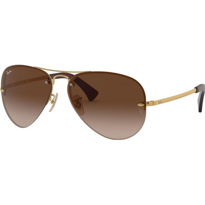 Ray-Ban RB3449 001 13