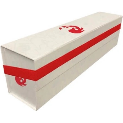Ultra Pro MTG krabice 500+ Flat Pack Mana 8 Mountain krabička – Hledejceny.cz