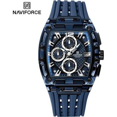 Naviforce KP38621 modrá
