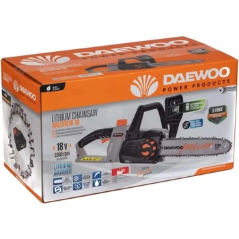 Image 1 of Daewoo DALCHS18-10