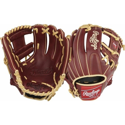 Rawlings Sandlot S1150IS pravá – Sleviste.cz