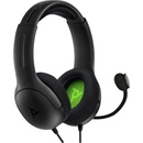 PDP LVL40 Wired Headset - Xbox