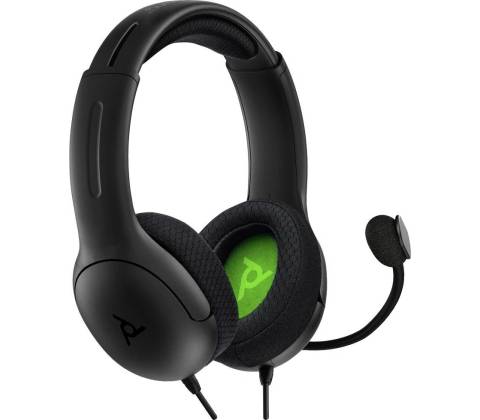 PDP LVL40 Wired Headset - Xbox