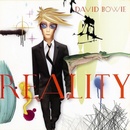 BOWIE DAVID: REALITY LP
