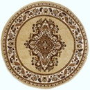 Jutex Medailon 6985A béžovo krémový