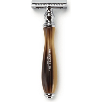 Truefitt & Hill Wellington Double Edge Horn