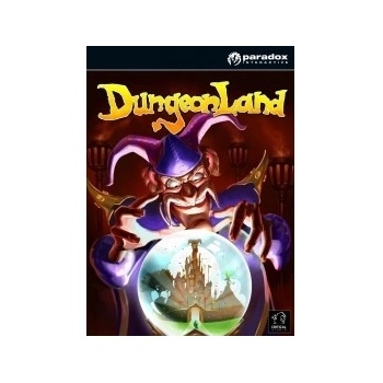 Dungeonland