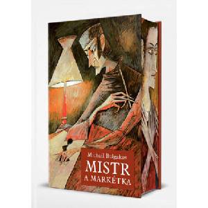 Mistr a Markétka | Bulgakov Michail Afanasjevič (2020)