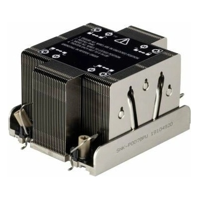 Supermicro SNK-P0078PW