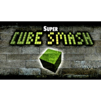 Super Cube Smash