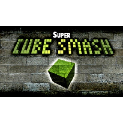 Super Cube Smash