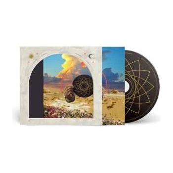 Silverstein Antibloom 1 CD