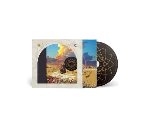 Silverstein Antibloom 1 CD
