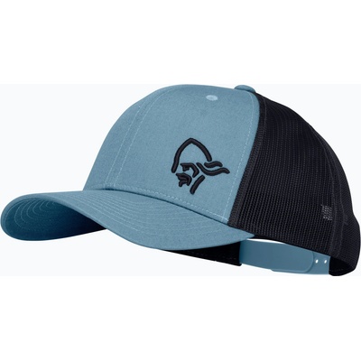 Norrøna /29 snap back trucker mesh trooper