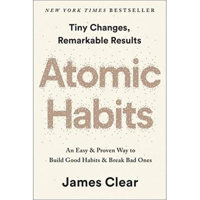 Atomic Habits