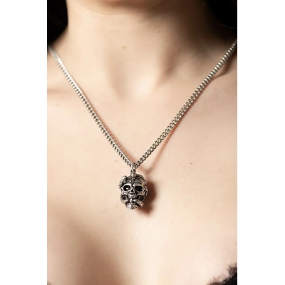 KILLSTAR Колие с висулка killstar - Духовни Субекти - ksra005366