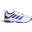 adidas Ligra 7 Indoor Shoes HQ3516 Biela