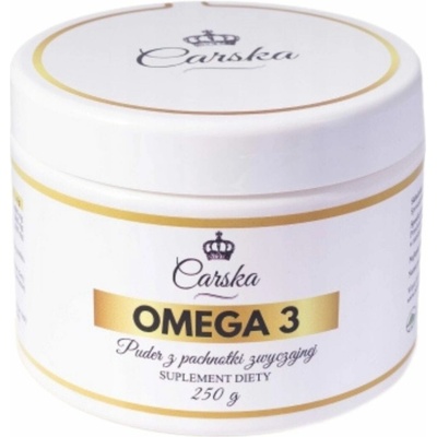 La Verna Carska Omega 3 Perilla Powder 250 g