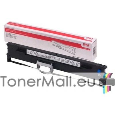 OKI Лента за матричен принтер oki 43503601