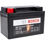 Bosch AGM 8Ah 135A YTX9-4/YTX9-BS (0 986 FA1 020)