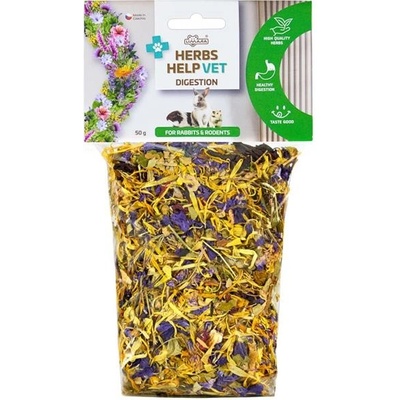 LIMARA Plus Limara Herbahelp bylinky zažívání 50 g