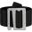 Fjällräven Колан Fjällräven Abisko Midsummer Belt - Black - размер 120 x 3, 5 cm (203-2154-0111)