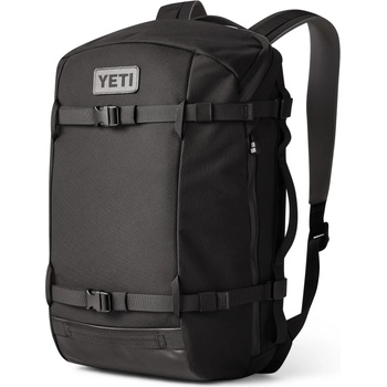 Yeti Coolers Дневна раница Yeti coolers Crossroads Backpack 27 Daypack - Black - размер One Size (504-0499-0111)