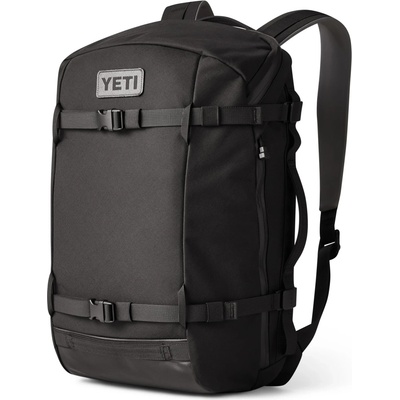 Yeti Coolers Дневна раница Yeti coolers Crossroads Backpack 27 Daypack - Black - размер One Size (504-0499-0111)