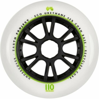 UNDERCOVER Earth 110mm 88A, 4ks