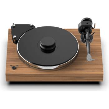 Pro-Ject Грамофон Pro-Ject Xtension 9 Evolution - кафяв (9120071652012)