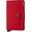 Secrid Miniwallet Original red