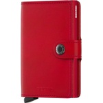 Secrid Miniwallet Original red